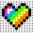 Color by Number: Coloriage icon