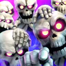 Castle Crush:Juegos de Guerra icon