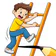 Complete Puzzle: Draw One Part