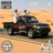 Land Cruiser Jeep Game 4x4 icon