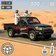 Land Cruiser Jeep Game 4x4
