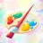 Splash Draw icon