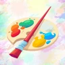Splash Draw icon