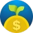 MoneyOi - 6 hũ Quản lý tài chí icon
