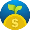 MoneyOi - 6 hũ Quản lý tài chí icon