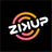 ZIKUP  playlist collaborative icon