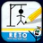 Ahorcado - Juegos sin internet icon