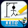 Ahorcado - Juegos sin internet icon