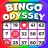 Bingo Odyssey - Offline Games icon