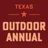 Texas Outdoor Annual icon