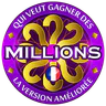 Qui veut gagner the million icon