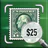 Stamp Identifier - Stamp Value icon