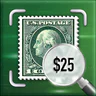 Stamp Identifier - Stamp Value icon