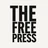 The Free Press icon