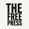 The Free Press icon