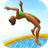 Dive Target: Perfect Splash icon