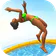 Dive Target: Perfect Splash