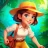 Legendale: Aventure et Ferme icon