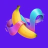 Nano Banana - KI-Fotoeditor icon