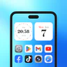 Themes Launcher: Walls&Icons icon