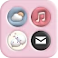 ThemePro-アイコン&壁紙&テーマ icon