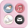 ThemePro - hình nền & chủ đề icon