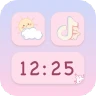 ThemeKit - テーマとウィジェット icon