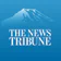 Tacoma News Tribune Newspaper