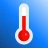 Accurate Indoor Thermometer icon