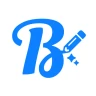 Fuentes estilo de letras fonts icon
