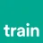 Trainline: voyage train et bus icon