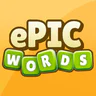 Epic Words: 4 Pics 1 Word icon