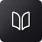 Nghe truyện audio Novel Reader icon