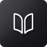 Nghe truyện audio Novel Reader icon