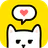 헬로우봇: 사주, 타로, 신년운세, 재회, 연애, 운세 icon