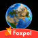 Earth 3D Map
