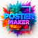 Poster Maker - Flyer Maker