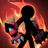 Stickman Myth: Idle RPG Shadow icon