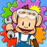 Monkey Preschool Fix-It icon