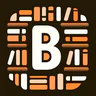 Bookshelf icon
