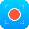 Quay video màn hình: ghi, chụp icon