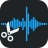 Cắt Nhạc MP3, Chỉnh Sửa Nhạc icon