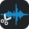 Cắt Nhạc MP3, Chỉnh Sửa Nhạc icon