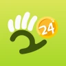 TiềnTay 24- Vay Tiền Online VN icon