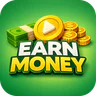 Watch Video – Earn Cash Money icon