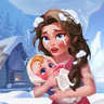 Tile Match: Rescue Story icon