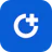 TimeClock Plus Clock icon