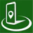 Employee Time Clock w/ GPS, Sc icon