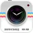 Máy ảnh tem ngày và giờ GPS icon