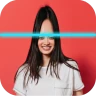 Time Warp Scan Cam&Face Filter icon